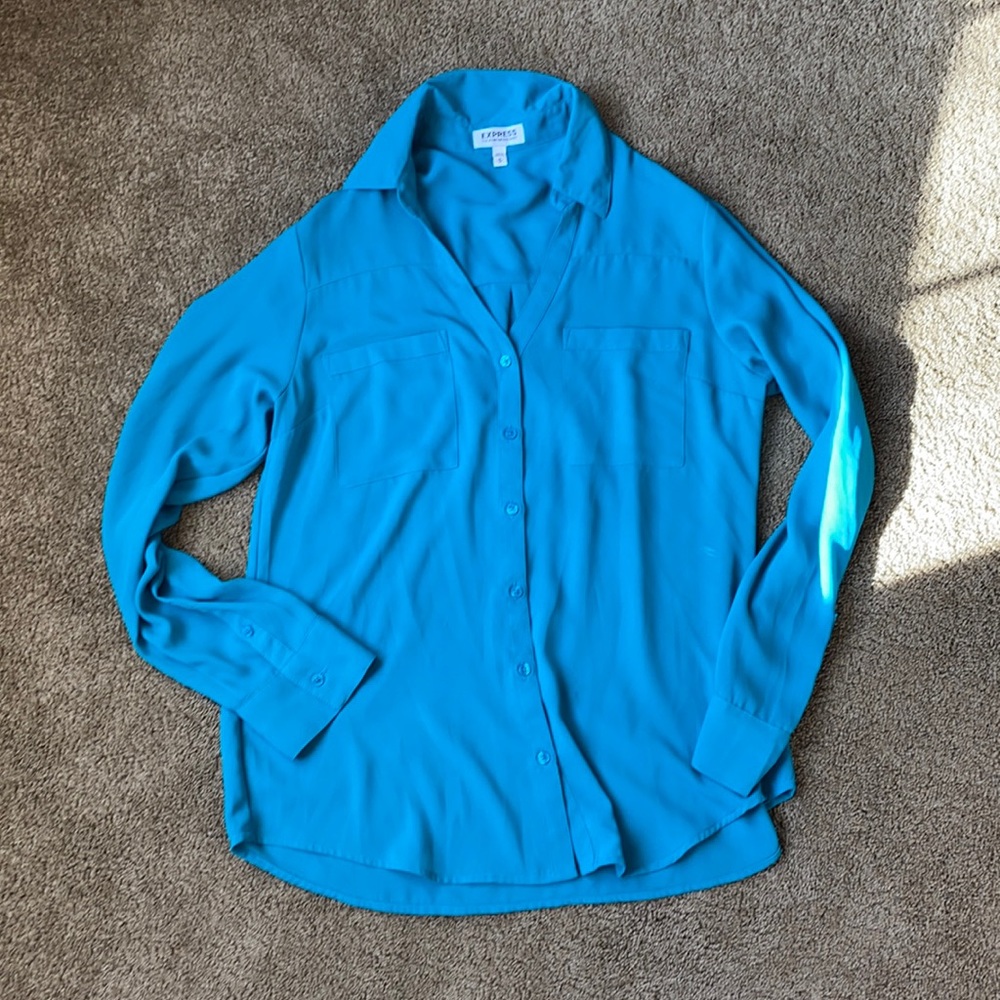 Express Portofino Shirt